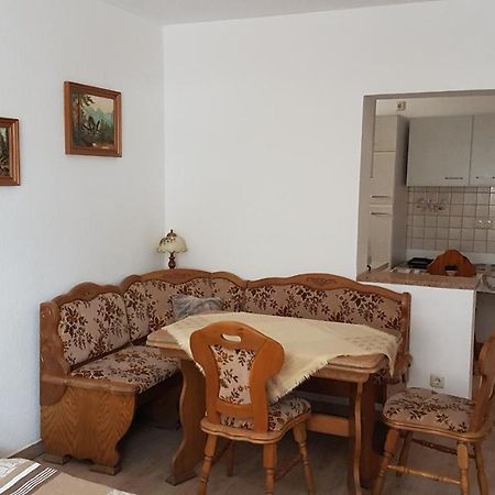 Kleine Ferienwohnung Schortestrasse 伊尔梅瑙 外观 照片