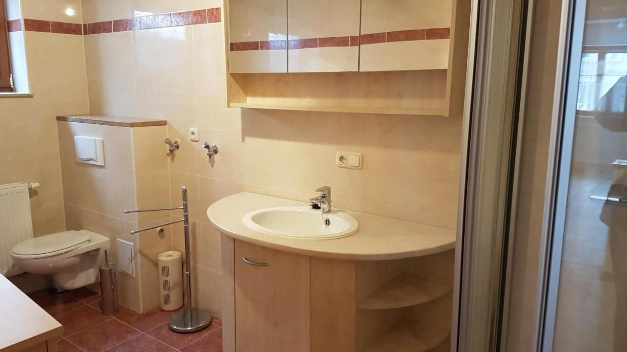 Kleine Ferienwohnung Schortestrasse 伊尔梅瑙 外观 照片